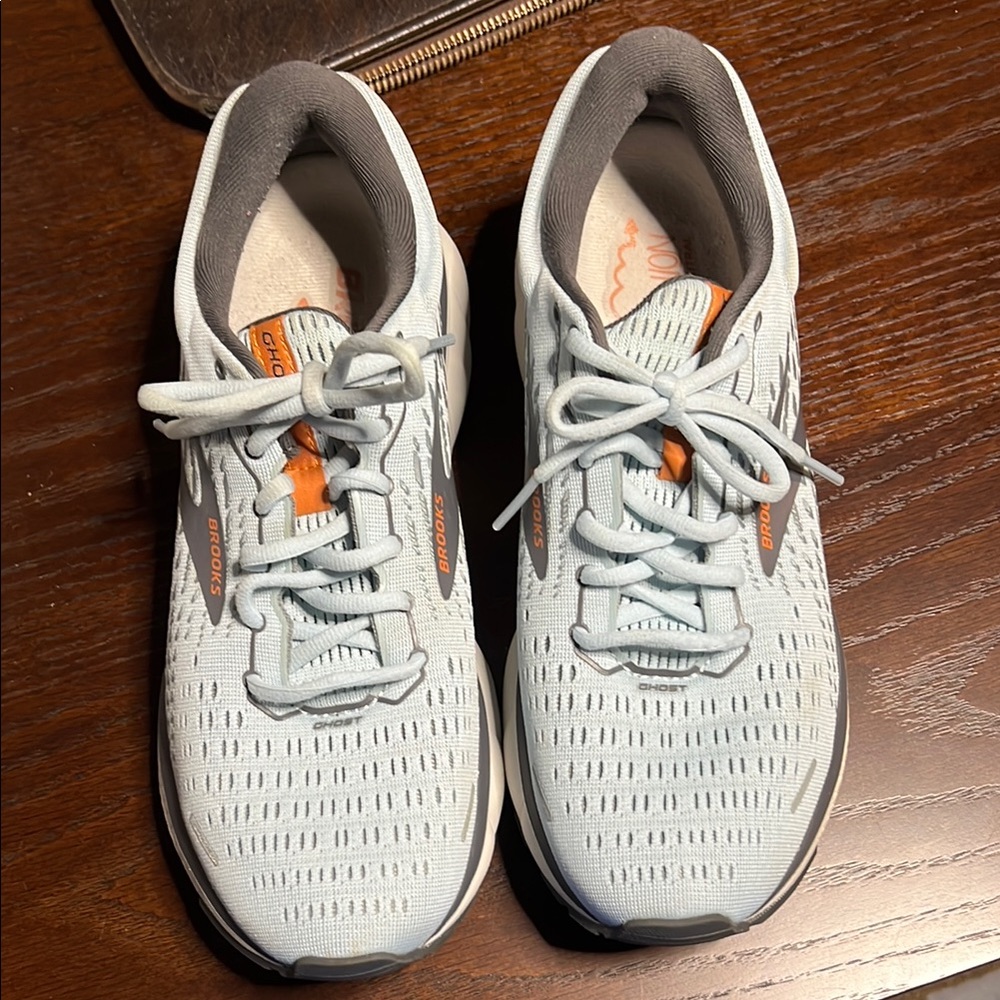 Brooks GHOST 13